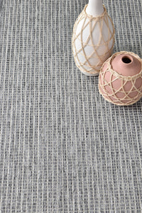 Bondi Light Grey Rug 1303-GU6E