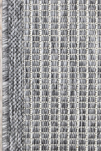 Bondi Light Grey Rug 1303-GU6E