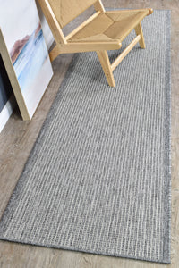 Bondi Light Grey Rug 1303-GU6E