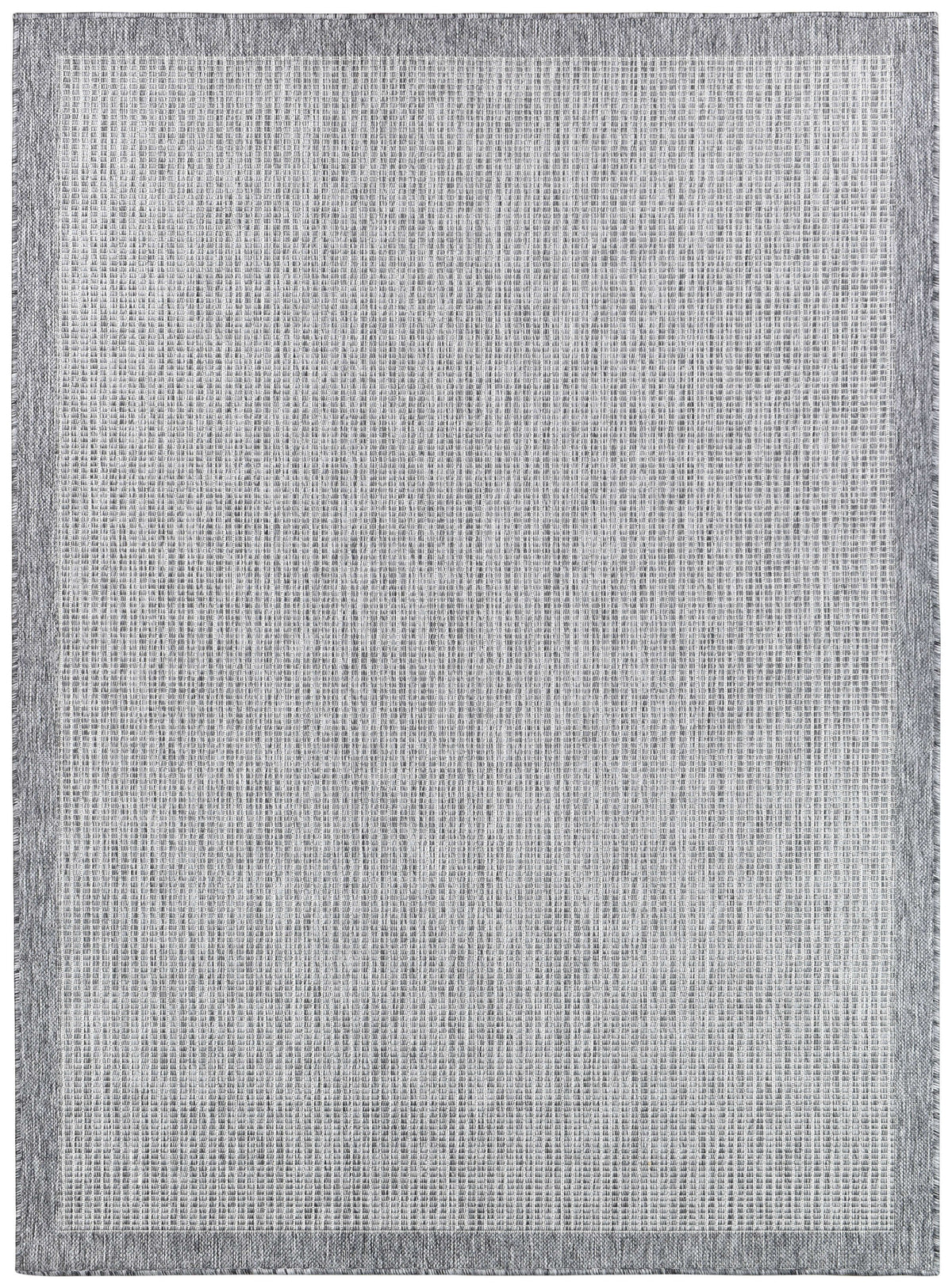 Bondi Light Grey Rug 1303-GU6E