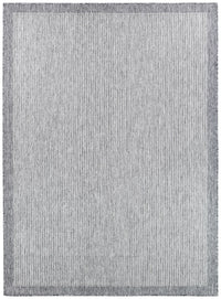 Bondi Light Grey Rug 1303-GU6E