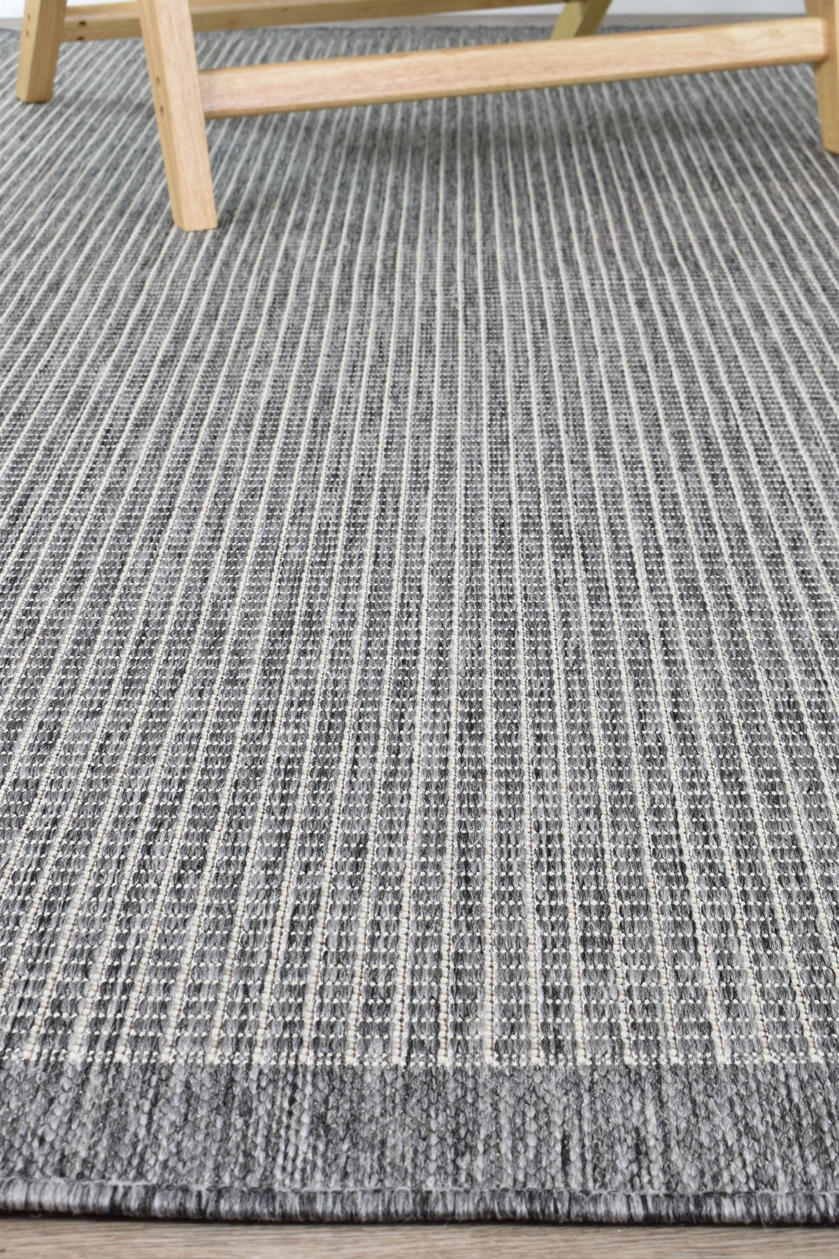 Bondi Light Grey Rug 1303-GU6E