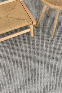 Bondi Light Grey Rug 1303-GU6E