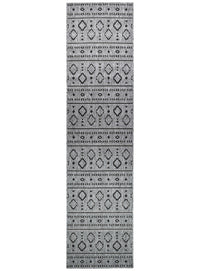 Bondi Dark Grey Rug 3333-DM9E