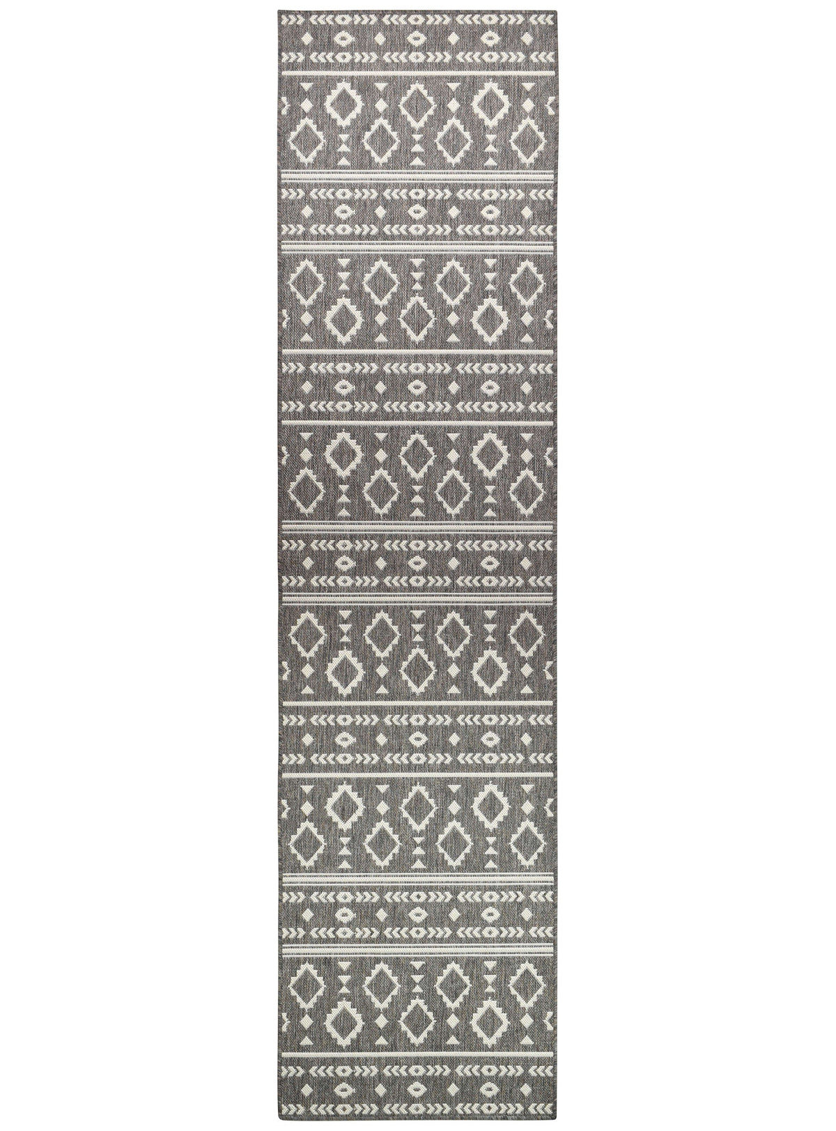 Bondi Brown Rug 3333-W71E