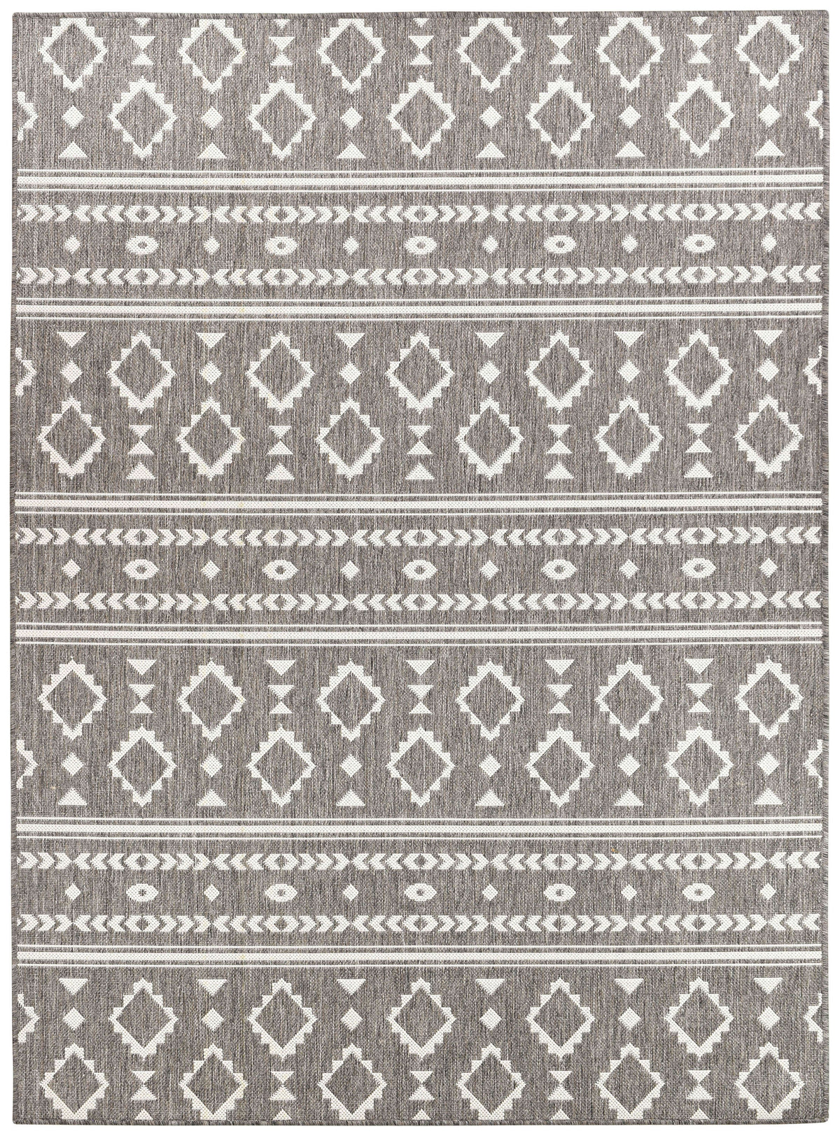 Bondi Brown Rug 3333-W71E