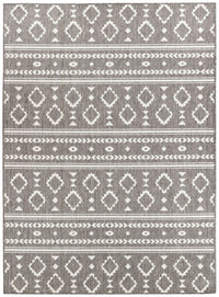 Bondi Brown Rug 3333-W71E