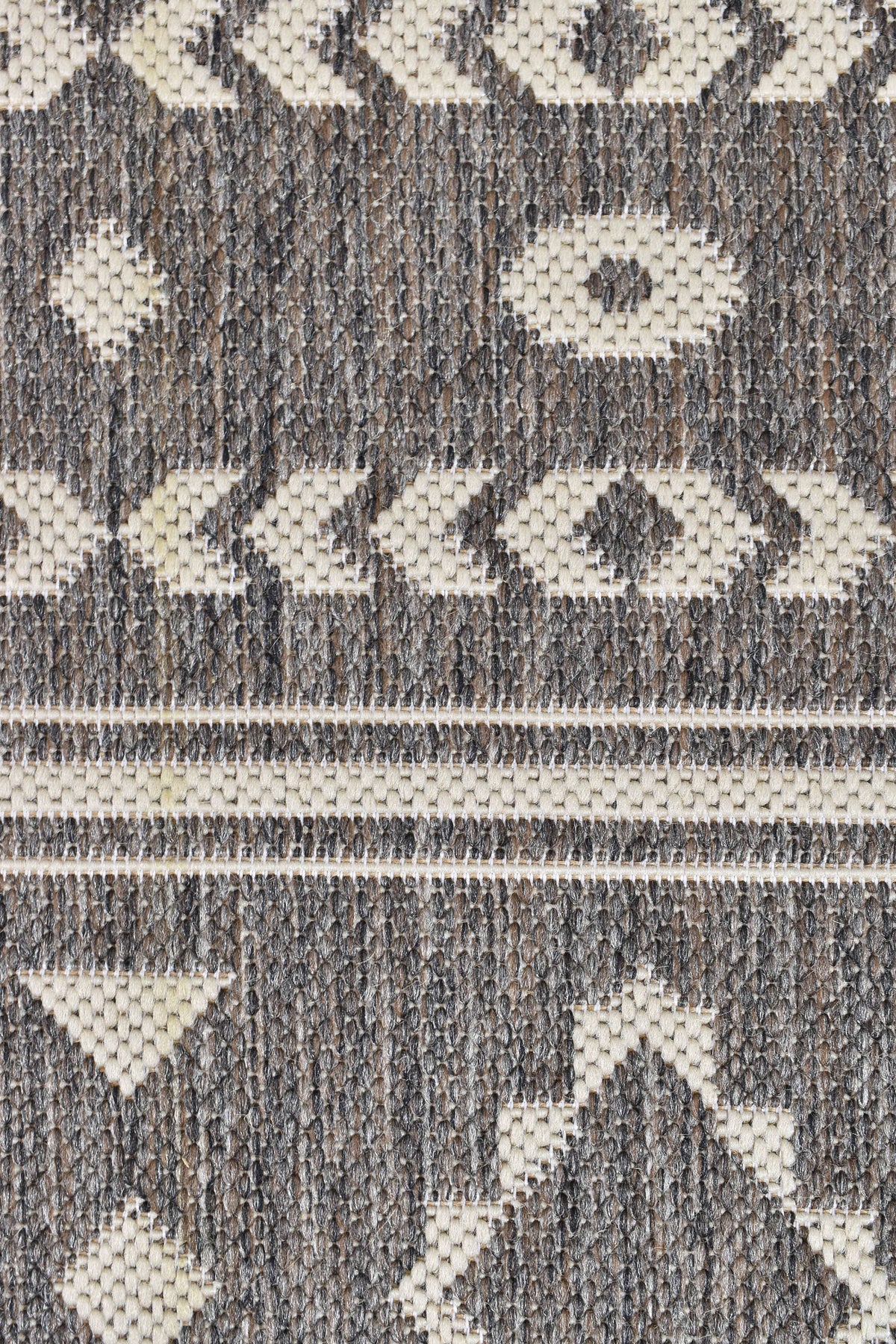 Bondi Brown Rug 3333-W71E