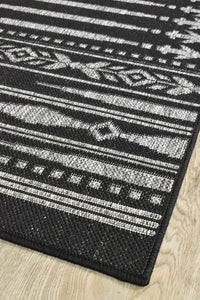 Bondi Dark Grey Rug 5609-DM9K