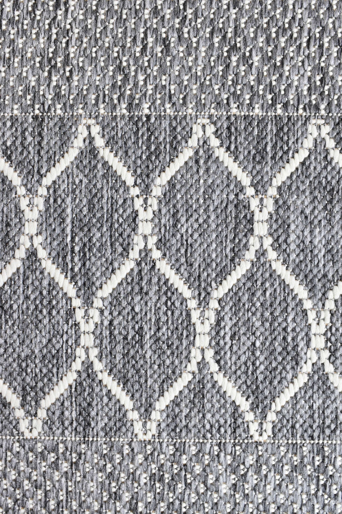 Bondi Grey Rug 6826-GU6E