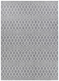 Bondi Grey Rug 6826-GU6E