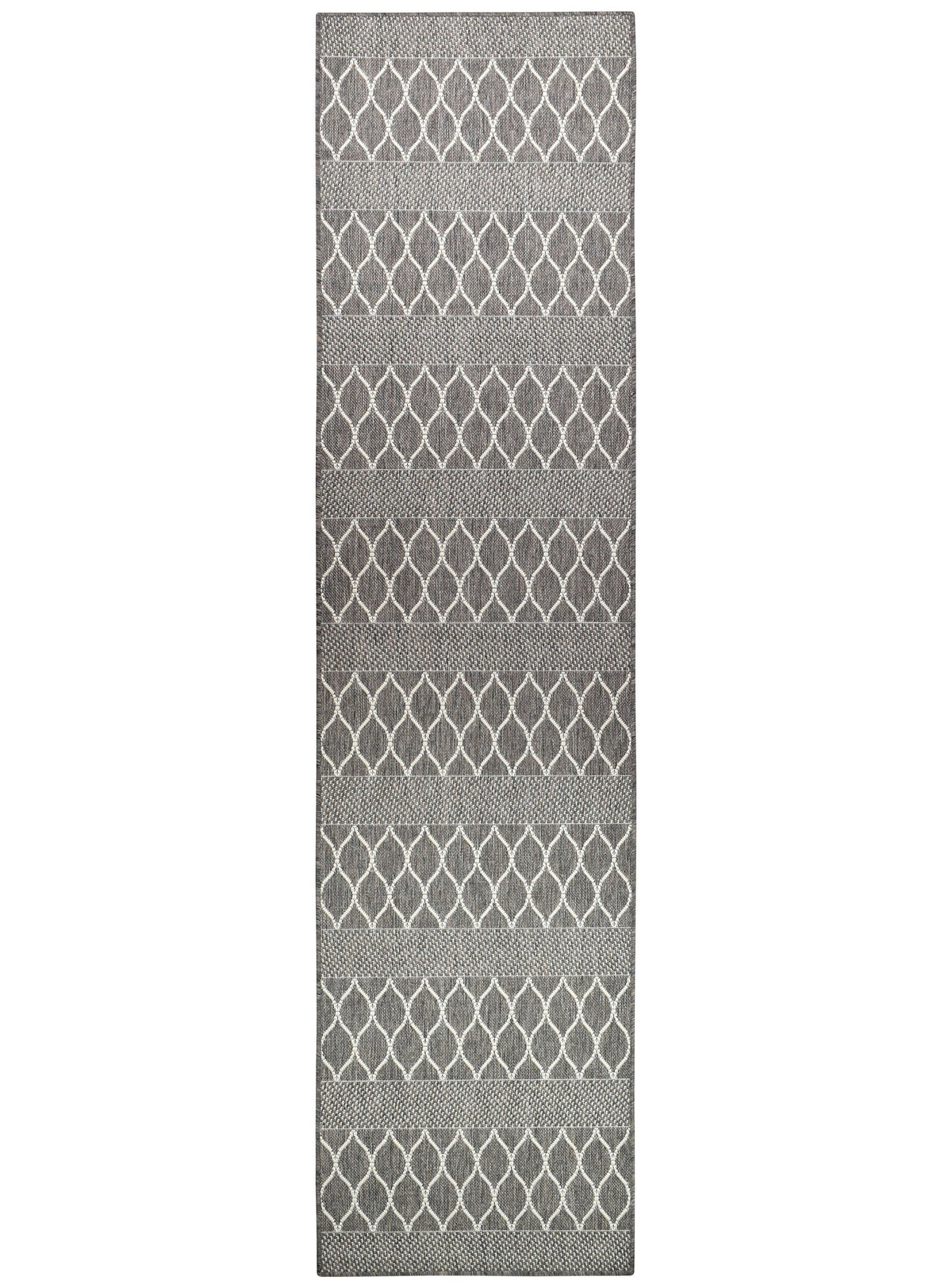 Bondi Grey Rug 6826-W71E