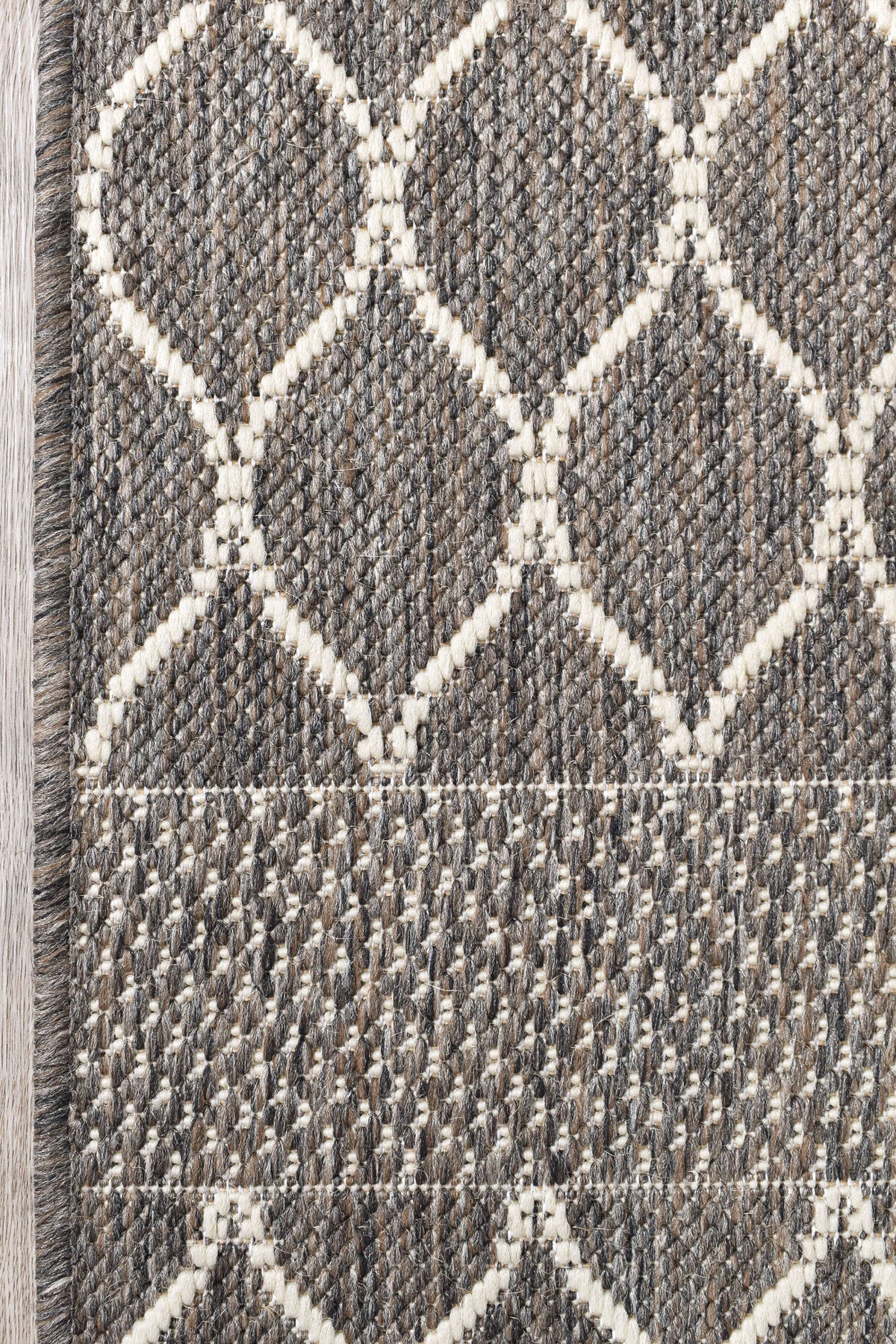 Bondi Grey Rug 6826-W71E