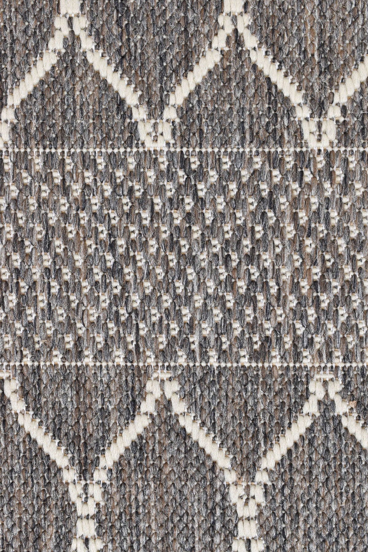 Bondi Grey Rug 6826-W71E