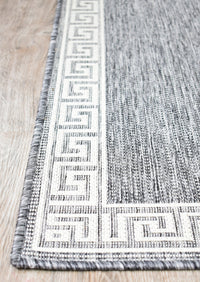 Bondi Light Grey Rug 7781-GU6E