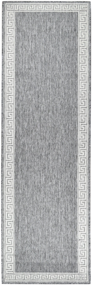 Bondi Light Grey Rug 7781-GU6E