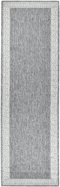 Bondi Light Grey Rug 7781-GU6E