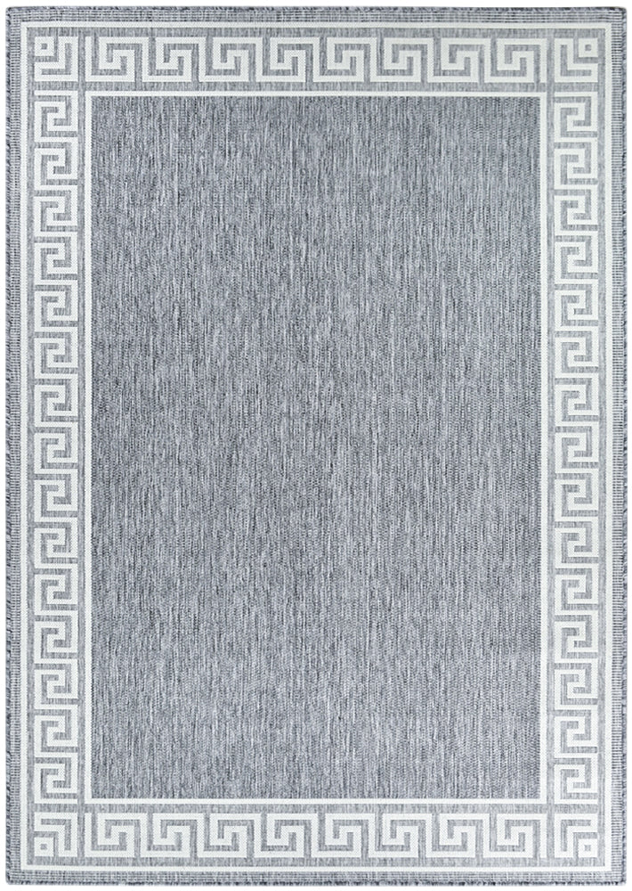 Bondi Light Grey Rug 7781-GU6E