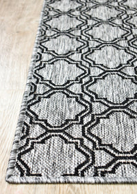 Bondi Grey Rug 9892-DM9E