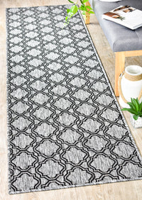 Bondi Grey Rug 9892-DM9E