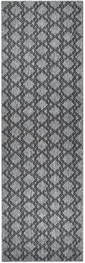 Bondi Grey Rug 9892-DM9E