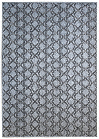 Bondi Grey Rug 9892-DM9E