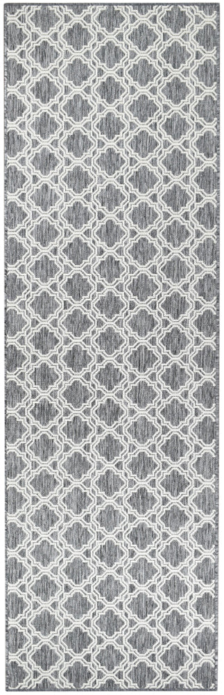 Bondi Light Grey Rug 9892-GU6E