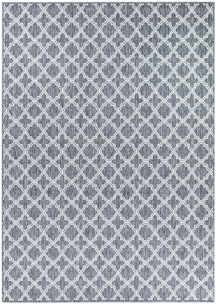 Bondi Light Grey Rug 9892-GU6E