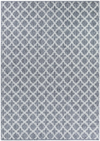 Bondi Light Grey Rug 9892-GU6E