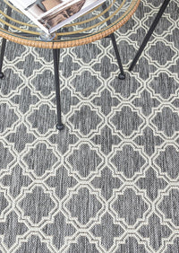 Bondi Light Grey Rug 9892-GU6E