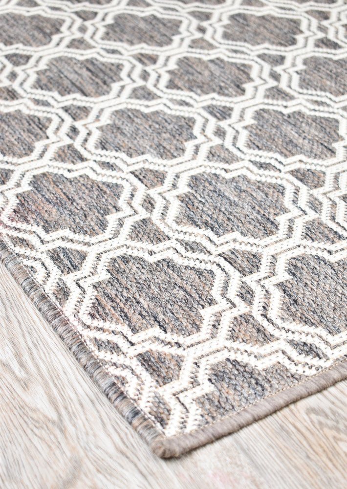 Bondi Beige Rug 9892-W71E