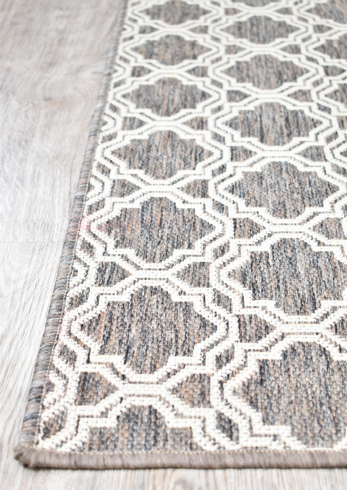 Bondi Beige Rug 9892-W71E