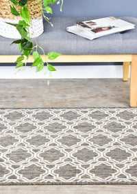 Bondi Beige Rug 9892-W71E