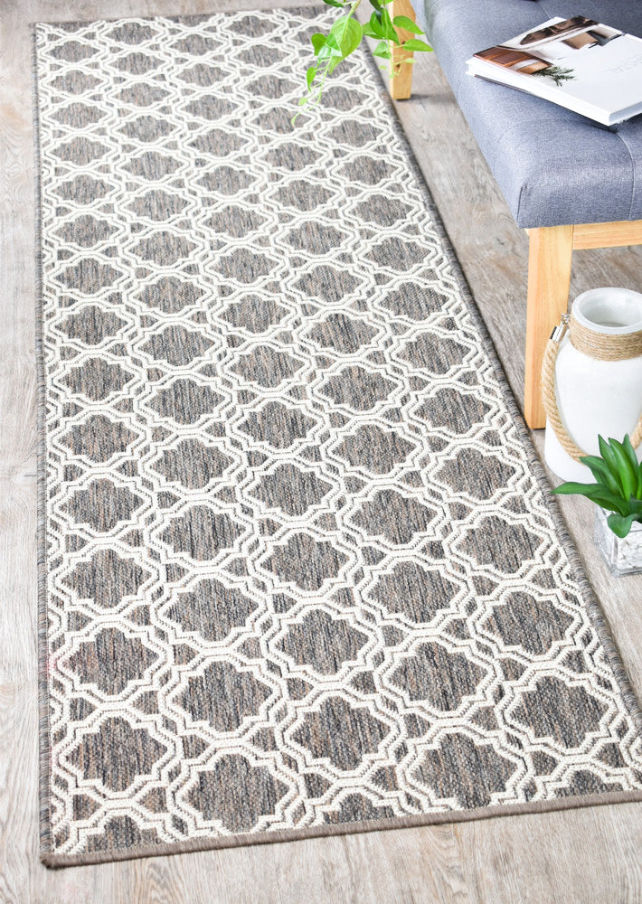 Bondi Beige Rug 9892-W71E