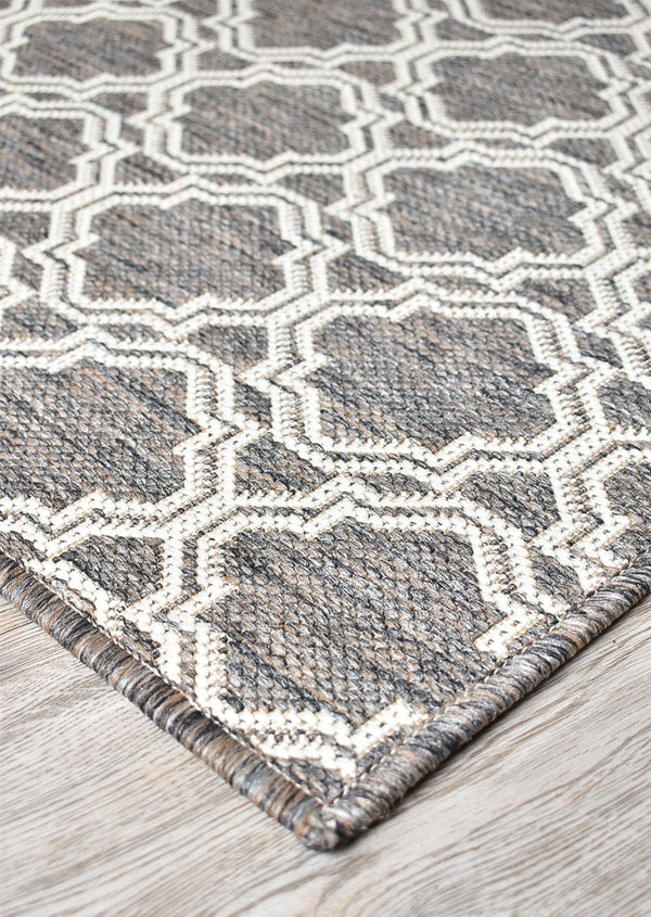 Bondi Beige Rug 9892-W71E