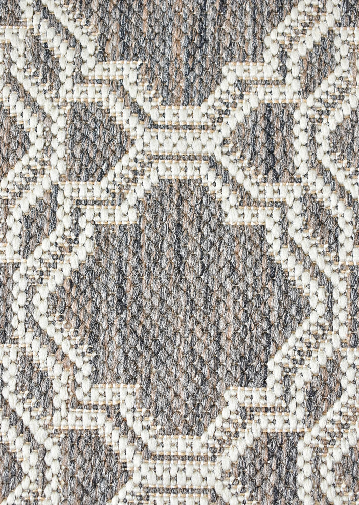 Bondi Beige Rug 9892-W71E