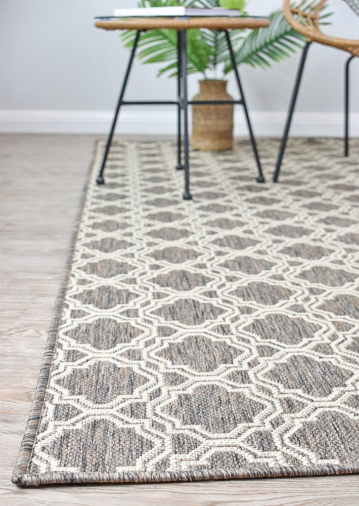 Bondi Beige Rug 9892-W71E