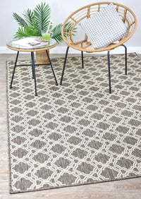 Bondi Beige Rug 9892-W71E