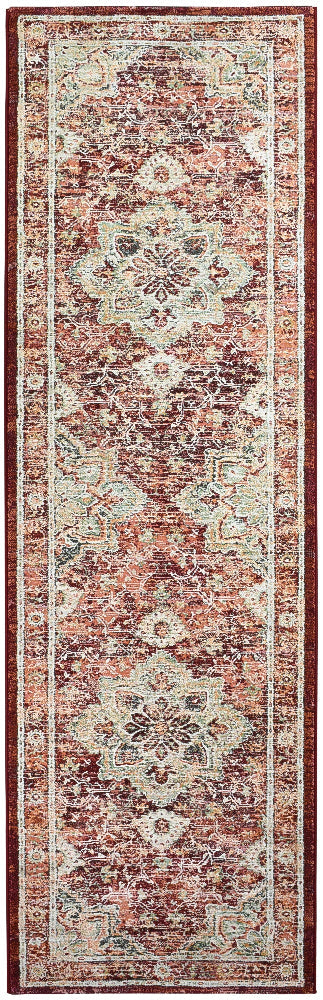 Allegra Runner 63435-1414