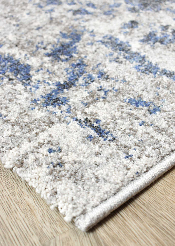 Madison Blue Rug 34025