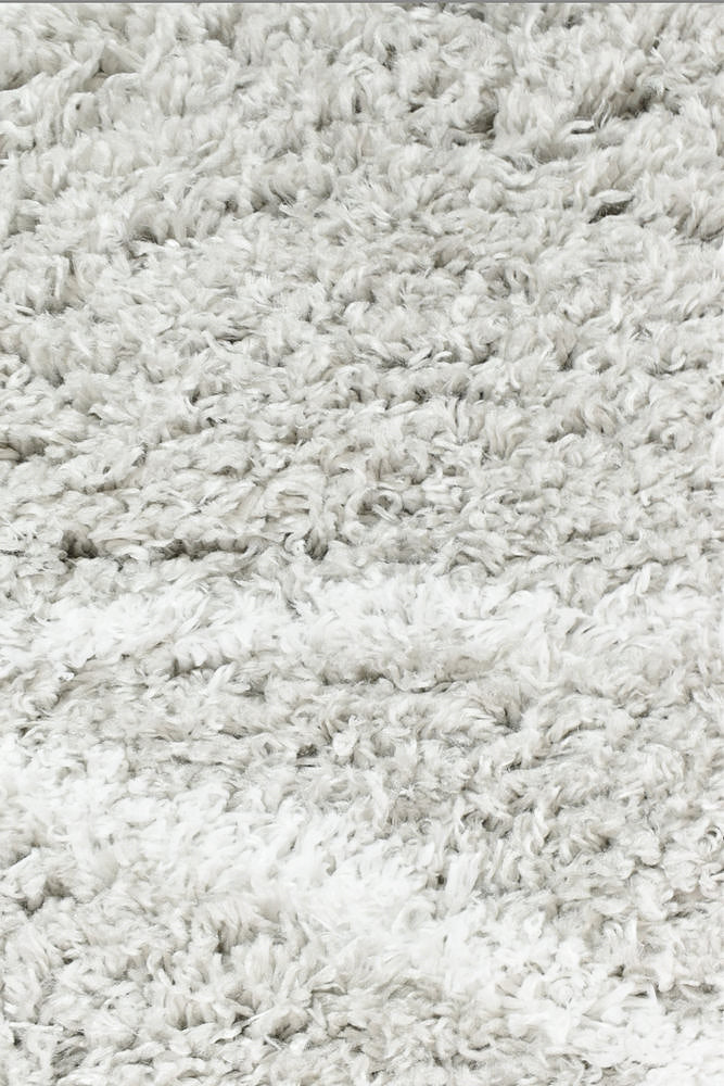 Sienna Light Grey Rug 8741A