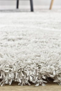 Sienna Light Grey Rug 8741A