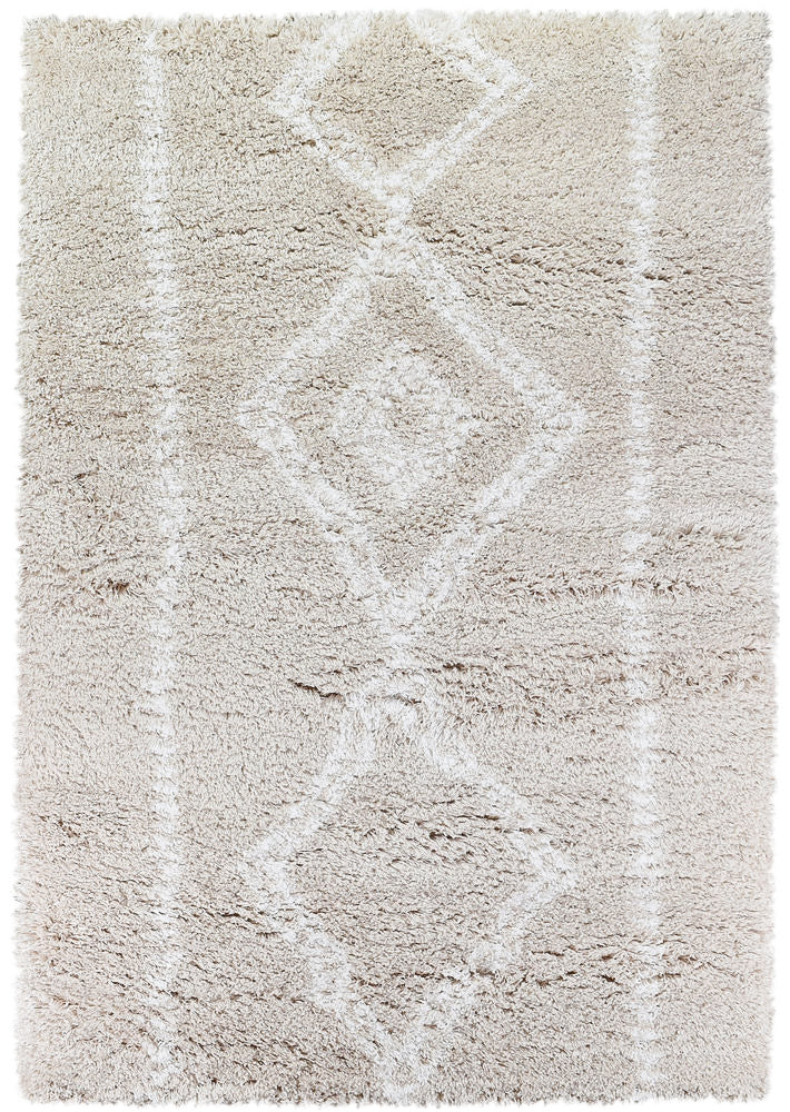 Sienna Beige Rug 8745A