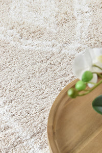 Sienna Beige Rug 8745A