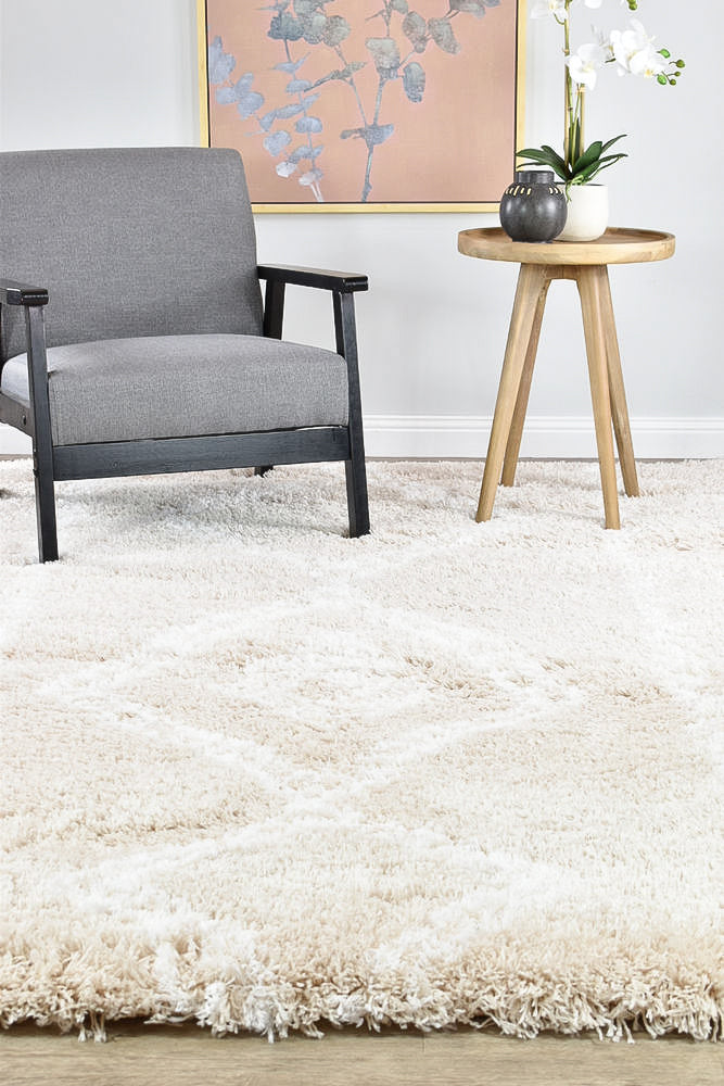 Sienna Beige Rug 8745A