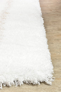 Sienna Beige White Rug 8745A