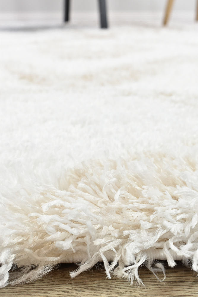 Sienna Beige White Rug 8745A