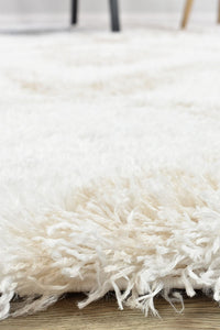 Sienna Beige White Rug 8745A