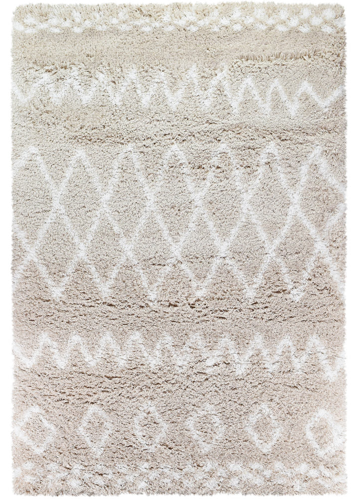 Sienna Beige Rug 8746A