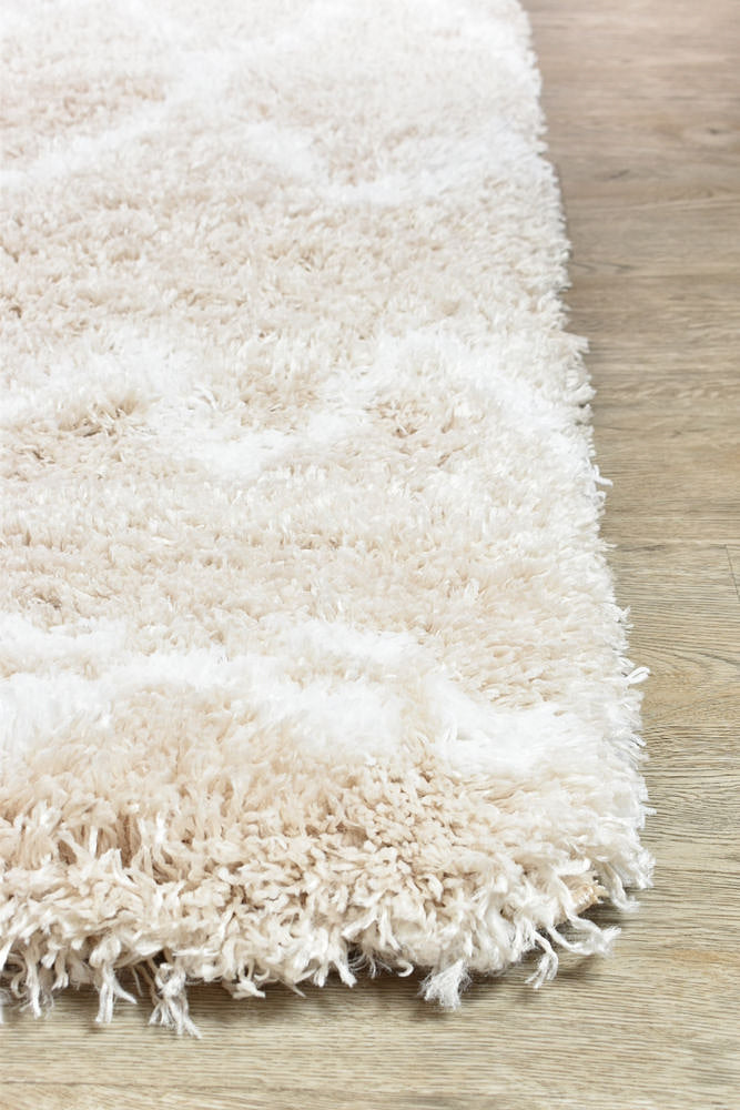 Sienna Beige Rug 8746A